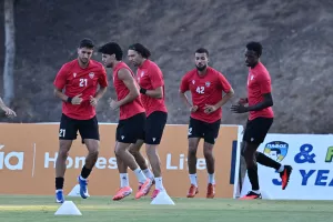 (LIVE) Καρμιώτισσα 1-0 Ομόνοια Αραδίππου