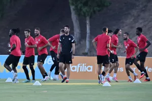 (LIVE) Καρμιώτισσα 1-0 Ομόνοια Αραδίππου