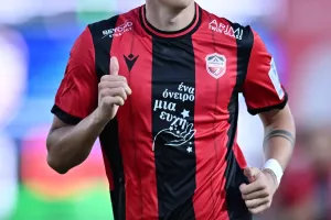 (LIVE) Καρμιώτισσα 1-0 Ομόνοια Αραδίππου