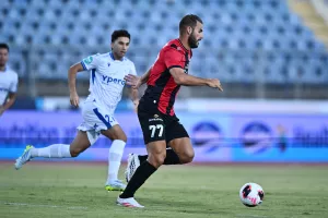 (LIVE) Καρμιώτισσα 1-0 Ομόνοια Αραδίππου