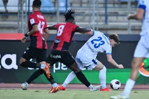 (LIVE) Καρμιώτισσα 1-0 Ομόνοια Αραδίππου