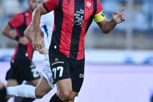(LIVE) Καρμιώτισσα 1-0 Ομόνοια Αραδίππου