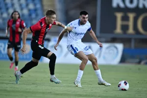 (LIVE) Καρμιώτισσα 1-0 Ομόνοια Αραδίππου
