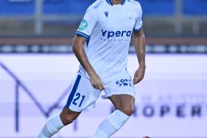 (LIVE) Καρμιώτισσα 1-0 Ομόνοια Αραδίππου