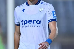 (LIVE) Καρμιώτισσα 1-0 Ομόνοια Αραδίππου