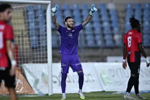 (LIVE) Καρμιώτισσα 1-0 Ομόνοια Αραδίππου