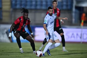 (LIVE) Καρμιώτισσα 1-0 Ομόνοια Αραδίππου