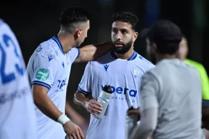 (LIVE) Καρμιώτισσα 1-0 Ομόνοια Αραδίππου
