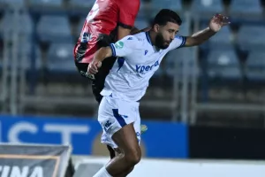(LIVE) Καρμιώτισσα 1-0 Ομόνοια Αραδίππου