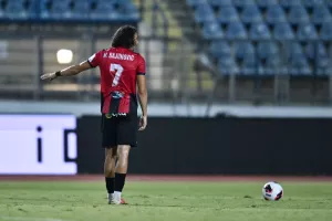(LIVE) Καρμιώτισσα 1-0 Ομόνοια Αραδίππου