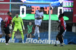 (LIVE) Καρμιώτισσα 1-0 Ομόνοια Αραδίππου