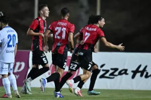 (LIVE) Καρμιώτισσα 1-0 Ομόνοια Αραδίππου