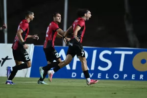 (LIVE) Καρμιώτισσα 1-0 Ομόνοια Αραδίππου
