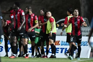 (LIVE) Καρμιώτισσα 1-0 Ομόνοια Αραδίππου