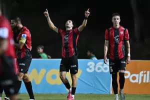 (LIVE) Καρμιώτισσα 1-0 Ομόνοια Αραδίππου