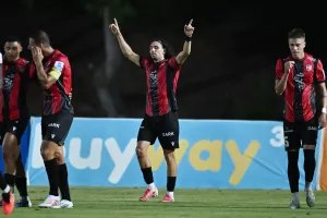 (LIVE) Καρμιώτισσα 1-0 Ομόνοια Αραδίππου