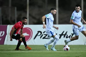 Ο Ποντικός της πήρε την... μπουκιά από το στόμα!
