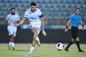 Ο Ποντικός της πήρε την... μπουκιά από το στόμα!