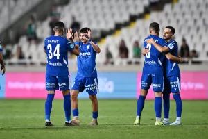Διαφορετικό... για τα "περιστέρια"