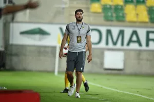 ''Δεν αξίζαμε να χάσουμε, μας επηρέασε η αποβολή''