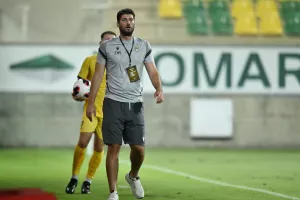 ΤΕΛΟΣ ο Ιβάν Στοϊκοβιτς/Τι ισχύει για Τσιγκρίνσκι