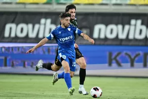 Πραγματικό... μηχανάκι! 