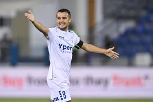 (ΝΕΟ) Συμφωνία με Niko Havelka