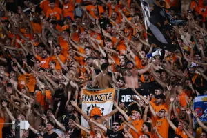 ΑΠΟΕΛ - ΑΕΛ: "Εξάστερος" και λαμπερός στο ΓΣΠ!