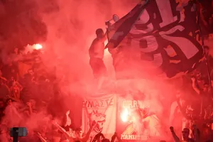 ΑΠΟΕΛ - ΑΕΛ: "Εξάστερος" και λαμπερός στο ΓΣΠ!