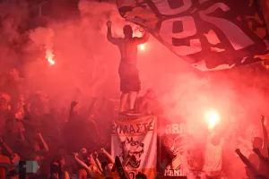 ΑΠΟΕΛ - ΑΕΛ: "Εξάστερος" και λαμπερός στο ΓΣΠ!