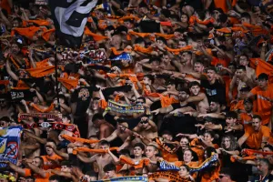 ΑΠΟΕΛ - ΑΕΛ: "Εξάστερος" και λαμπερός στο ΓΣΠ!