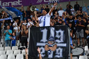 (Φώτος) Δυναμικό παρών και... πανηγύρια! 