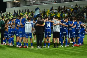 "Να το αξιοποιήσουμε στο έπακρο"
