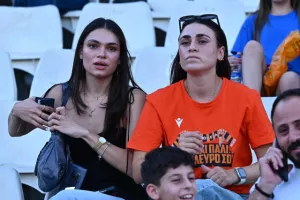 ΑΠΟΕΛ - ΑΕΛ: "Εξάστερος" και λαμπερός στο ΓΣΠ!