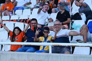 ΑΠΟΕΛ - ΑΕΛ: "Εξάστερος" και λαμπερός στο ΓΣΠ!