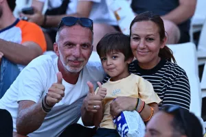 ΑΠΟΕΛ - ΑΕΛ: "Εξάστερος" και λαμπερός στο ΓΣΠ!