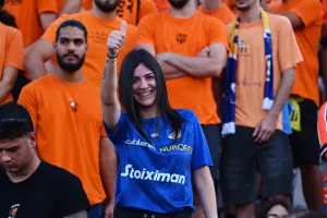 ΑΠΟΕΛ - ΑΕΛ: "Εξάστερος" και λαμπερός στο ΓΣΠ!