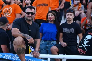 ΑΠΟΕΛ - ΑΕΛ: "Εξάστερος" και λαμπερός στο ΓΣΠ!