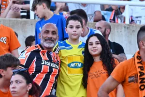 ΑΠΟΕΛ - ΑΕΛ: "Εξάστερος" και λαμπερός στο ΓΣΠ!