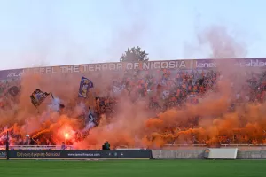 ΑΠΟΕΛ - ΑΕΛ: "Εξάστερος" και λαμπερός στο ΓΣΠ!