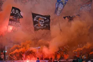 ΑΠΟΕΛ - ΑΕΛ: "Εξάστερος" και λαμπερός στο ΓΣΠ!