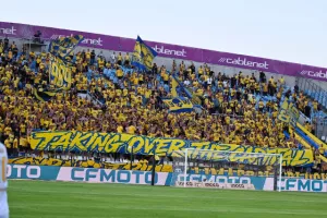ΑΠΟΕΛ - ΑΕΛ: "Εξάστερος" και λαμπερός στο ΓΣΠ!