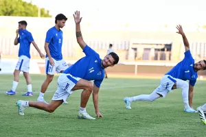 (LIVE) Καρμιώτισσα 1-0 Ομόνοια Αραδίππου
