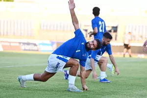 (LIVE) Καρμιώτισσα 1-0 Ομόνοια Αραδίππου