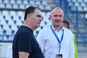 (LIVE) Καρμιώτισσα 1-0 Ομόνοια Αραδίππου
