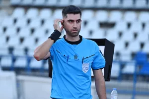 (LIVE) Καρμιώτισσα 1-0 Ομόνοια Αραδίππου