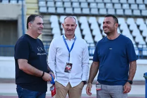 (LIVE) Καρμιώτισσα 1-0 Ομόνοια Αραδίππου
