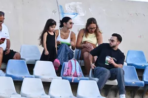 (LIVE) Καρμιώτισσα 1-0 Ομόνοια Αραδίππου