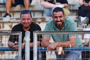 (LIVE) Καρμιώτισσα 1-0 Ομόνοια Αραδίππου