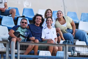 (LIVE) Καρμιώτισσα 1-0 Ομόνοια Αραδίππου